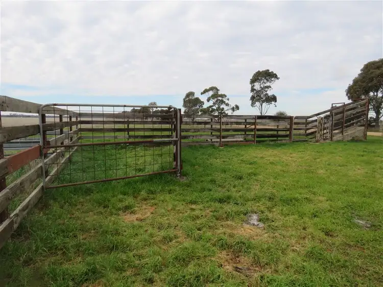 Main view of Homely rural property listing, Address available on request