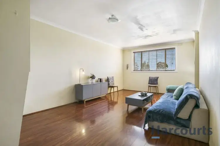 Second view of Homely apartment listing, 10/77 Canning Street, Avondale Heights VIC 3034