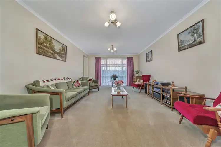 Fifth view of Homely house listing, 8 Mueller Drive, Evanston Park SA 5116