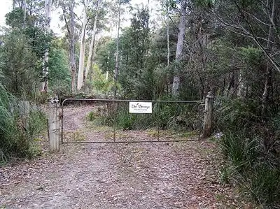 Main view of Homely land listing, 73 Holders Road, Patersonia TAS 7259