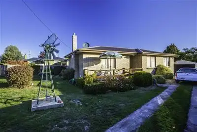 Main view of Homely house listing, 6 Faraday Street, Ravenswood TAS 7250