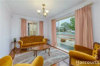 Third view of Homely house listing, 2 Samuels Crescent, Ngunnawal ACT 2913