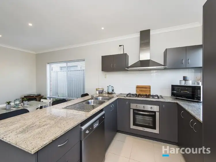 Fourth view of Homely house listing, 18A Kemp Street, Pearsall WA 6065
