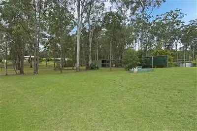 Fourth view of Homely rural property listing, 26-28 Ponderosa Avenue, Buccan QLD 4207