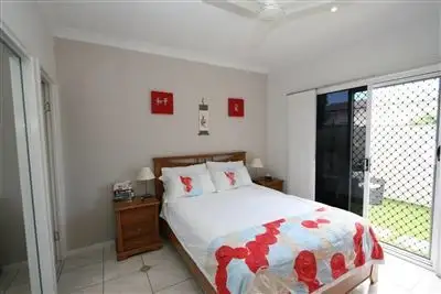 Second view of Homely townhouse listing, 4/12-16 Kangaroo Ave, Bongaree QLD 4507