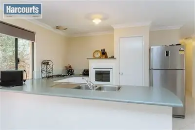 Seventh view of Homely house listing, 5 Europa Court, Kallaroo WA 6025
