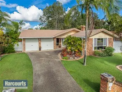 4 Mattes Place, Meadowbrook QLD 4131