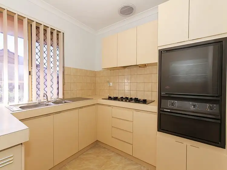 Fifth view of Homely villa listing, 58/11 Petterson Avenue, Samson WA 6163