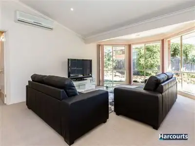 Fourth view of Homely house listing, 49 Central Parkway, Cranbourne West VIC 3977