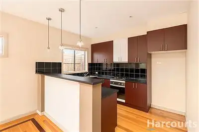 Third view of Homely unit listing, 4/98 Valetta Street, Carrum VIC 3197