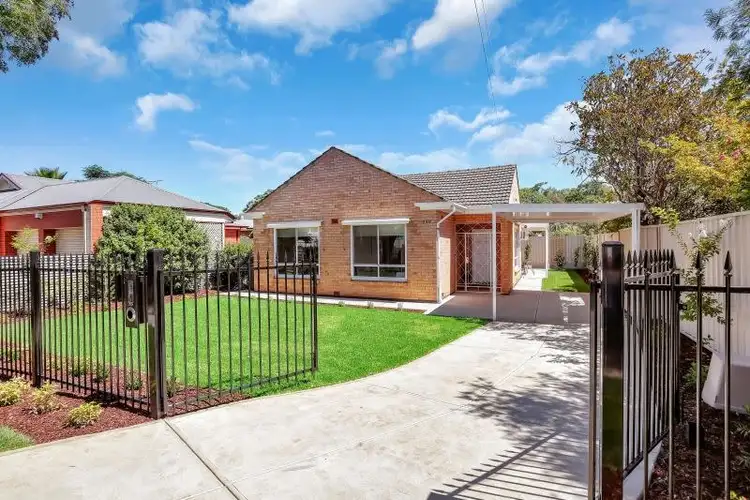 Main view of Homely house listing, 759 Torrens Road, Alberton SA 5014