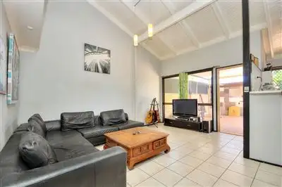 Second view of Homely villa listing, 7/60 Karbunya Street, Mermaid Waters QLD 4218