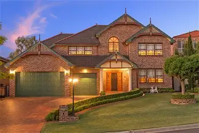 29 Glenavon Place, Glen Alpine NSW 2560