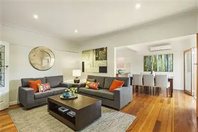 Second view of Homely house listing, 279 Gillies Street, Fairfield VIC 3078