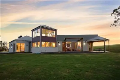 Main view of Homely house listing, 431 Los Angelos Road, Swan Bay TAS 7252