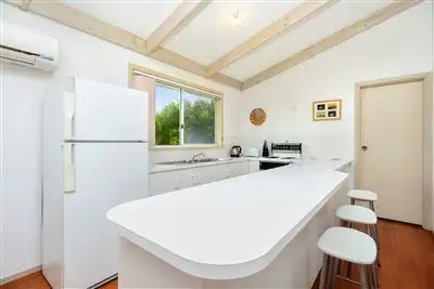 Fifth view of Homely house listing, 4A Kightley Road, Goolwa Beach SA 5214
