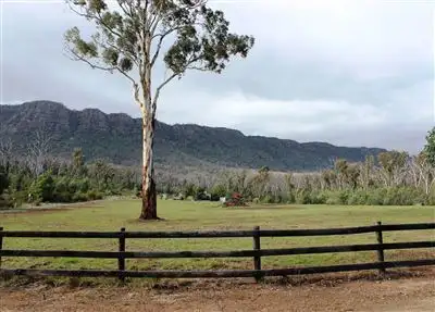 Second view of Homely land listing, 2790 Maroondah Highway, Taggerty VIC 3714