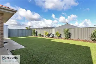 Second view of Homely house listing, 29 Kalyvas Drive, Munno Para West SA 5115
