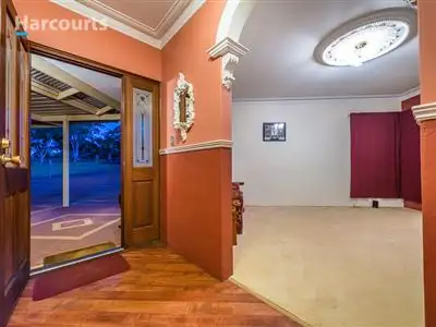 Sixth view of Homely house listing, 18 Meadowbrook Ramble, Bullsbrook WA 6084