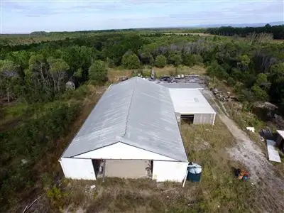 Third view of Homely rural property listing, 346   366 Old Toorbul Point Road, Caboolture QLD 4510