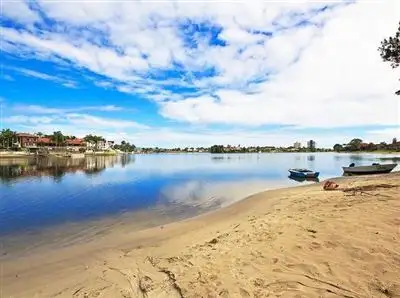 Fifth view of Homely unit listing, 11/9 Jodie Court, Mermaid Waters QLD 4218