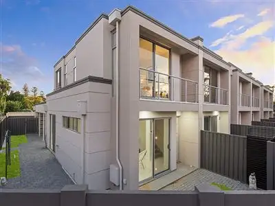 Main view of Homely house listing, 1/590 Anzac Highway, Glenelg East SA 5045