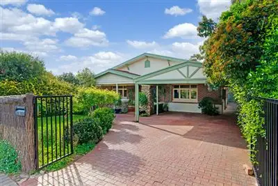 Main view of Homely house listing, 5 Brooker Street, Glenunga SA 5064