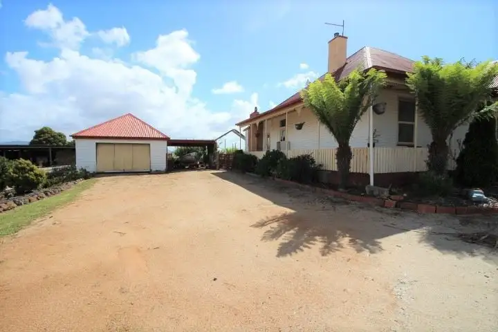 Fourth view of Homely house listing, 403 Bridport Road, Jetsonville TAS 7260