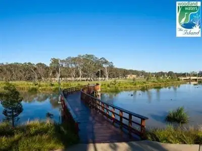 Fourth view of Homely land listing, 123 Cravens Road, Mernda VIC 3754