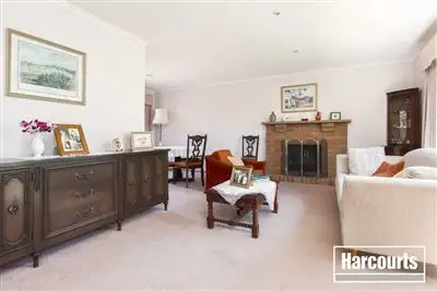 Second view of Homely house listing, 19 Edrington Park Drive, Berwick VIC 3806