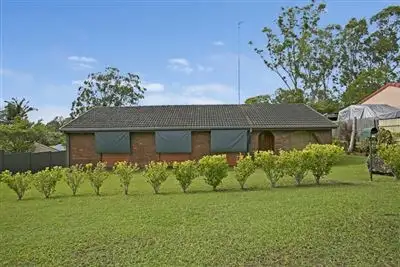 22 Yarrimbah Drive, Nerang QLD 4211