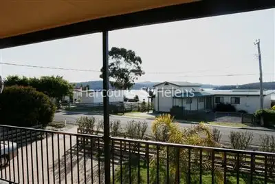 Fifth view of Homely house listing, 12 Chimney Heights, Stieglitz TAS 7216