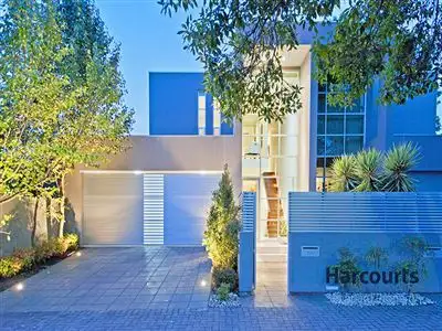 Second view of Homely house listing, 91b William Street, Norwood SA 5067