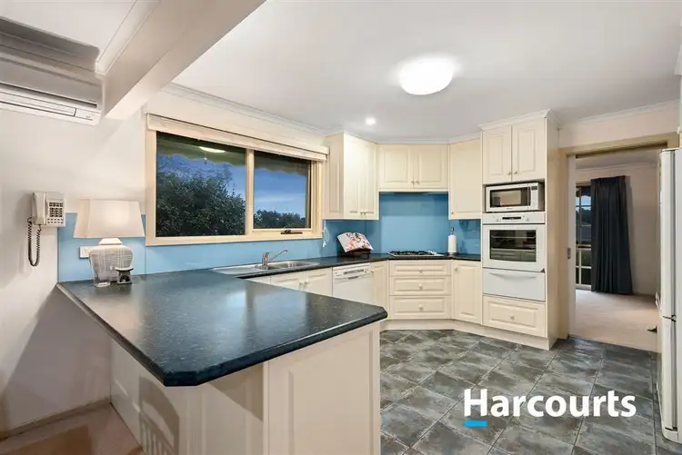 Fourth view of Homely house listing, 43 Croxteth Way, Wantirna VIC 3152