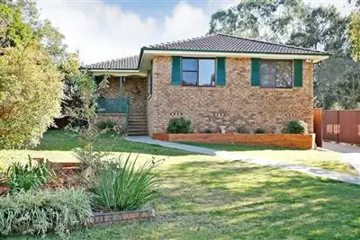 Main view of Homely house listing, 39 Eschol Park Drive, Eschol Park NSW 2558