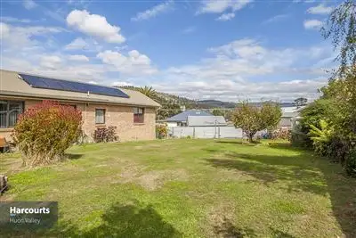 Third view of Homely house listing, 11 Hyndes Road, Port Huon TAS 7116