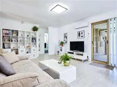 Fourth view of Homely house listing, 27 Ely Street, Hamilton Hill WA 6163