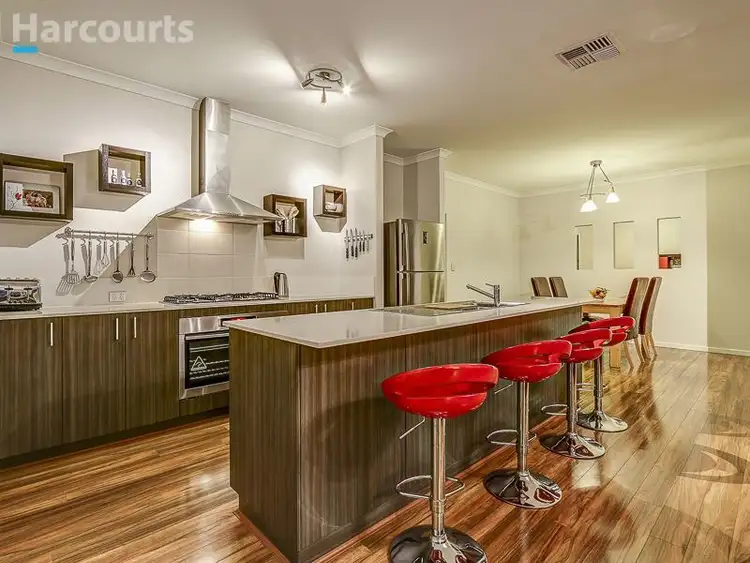 Seventh view of Homely house listing, 4 Ewens Pass, Wandi WA 6167