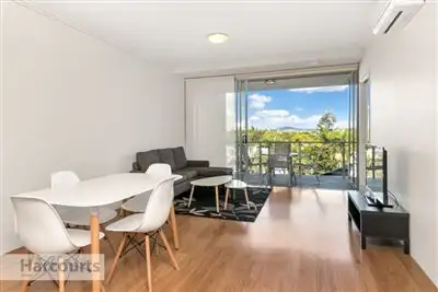 Main view of Homely apartment listing, 114/50 Connor Street, Kangaroo Point QLD 4169