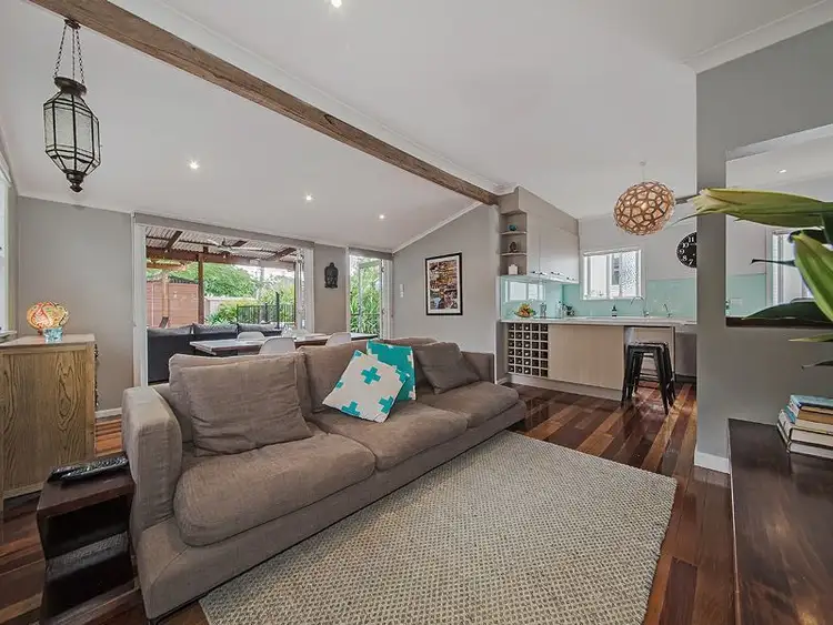 Fifth view of Homely house listing, 32 Derby St, Coorparoo QLD 4151