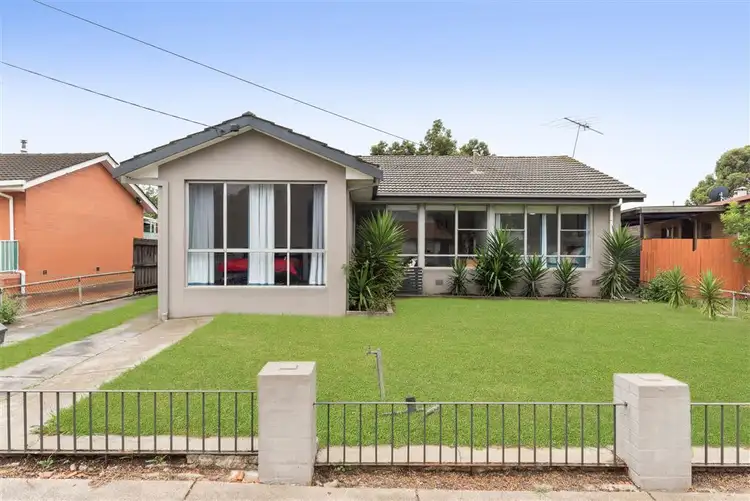 14 Buffalo Avenue, Corio VIC 3214