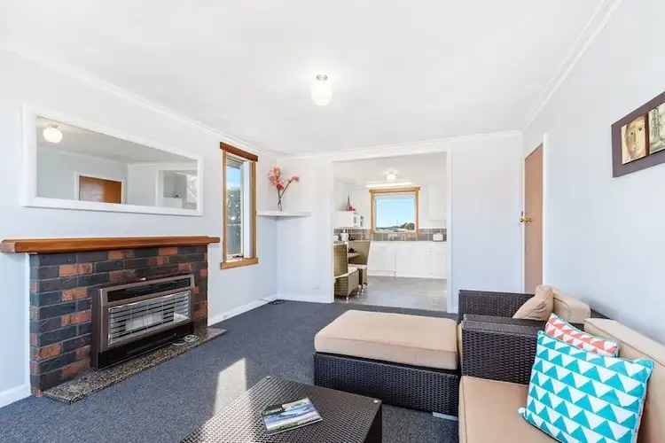 Fourth view of Homely house listing, 21 Coraki Street, East Devonport TAS 7310