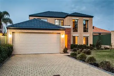 Second view of Homely house listing, 10 Brooke Gardens, Bateman WA 6150