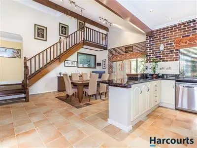 Fourth view of Homely house listing, 5 Gullane Court, Currambine WA 6028