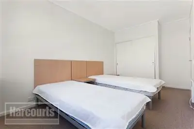 Fourth view of Homely apartment listing, 5810/570 Lygon Street, Carlton VIC