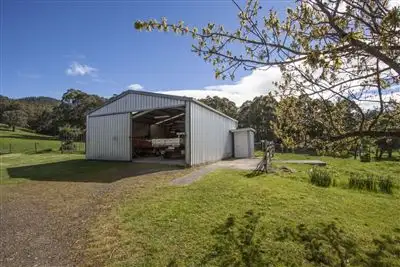 Fifth view of Homely house listing, 10 Sorell Street, Port Huon TAS 7116