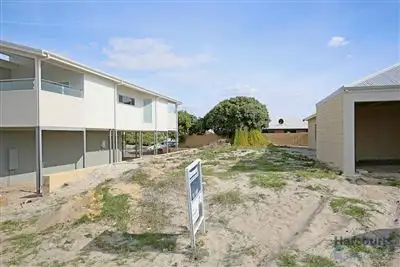 Third view of Homely land listing, 26 Gold Ridge, Wannanup WA 6210