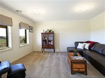 Fifth view of Homely house listing, 22 Rosemond Way, Bannockburn VIC 3331