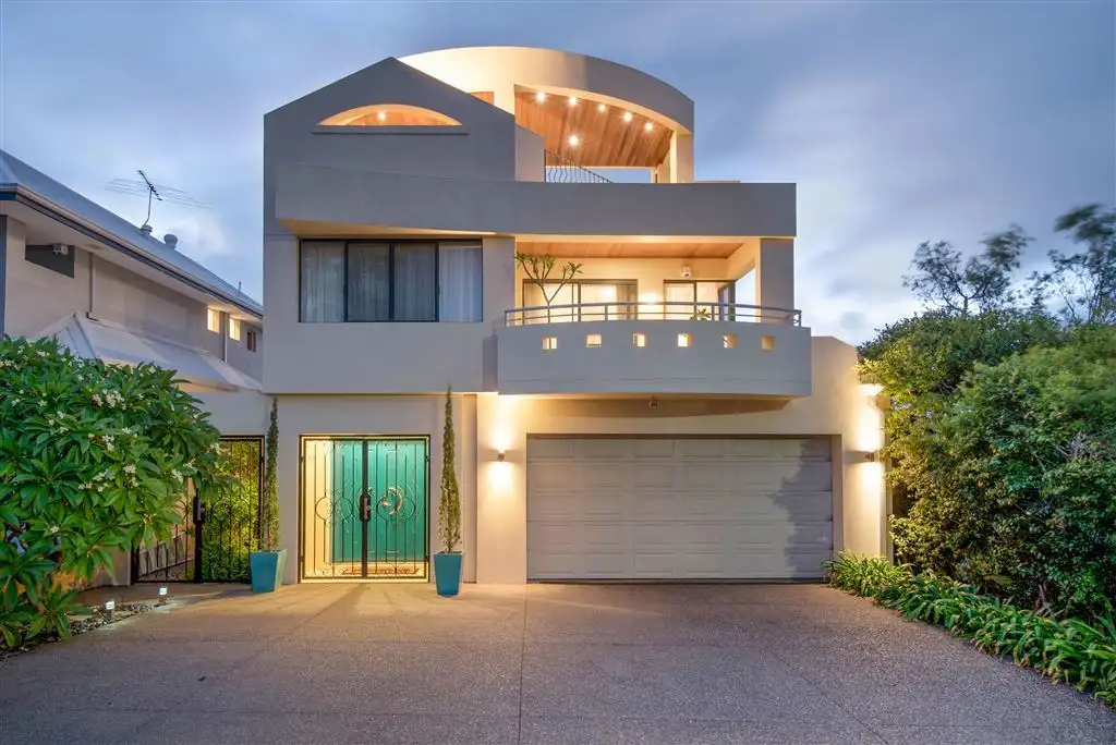 Main view of Homely house listing, 15 Munsey Street, Ardross WA 6153