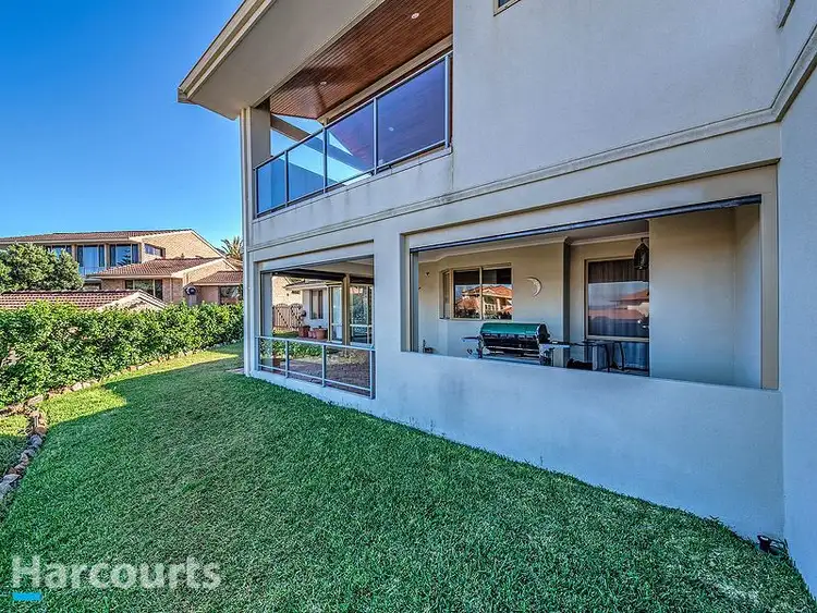 Second view of Homely house listing, 26 Calypso Retreat, Ocean Reef WA 6027